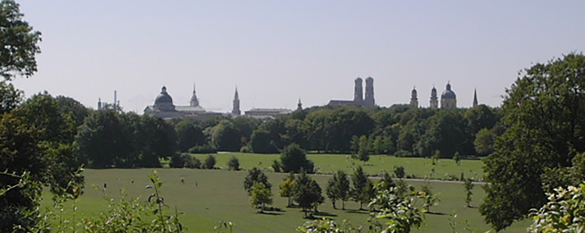 Englischer Garten
